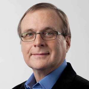 Paul Allen